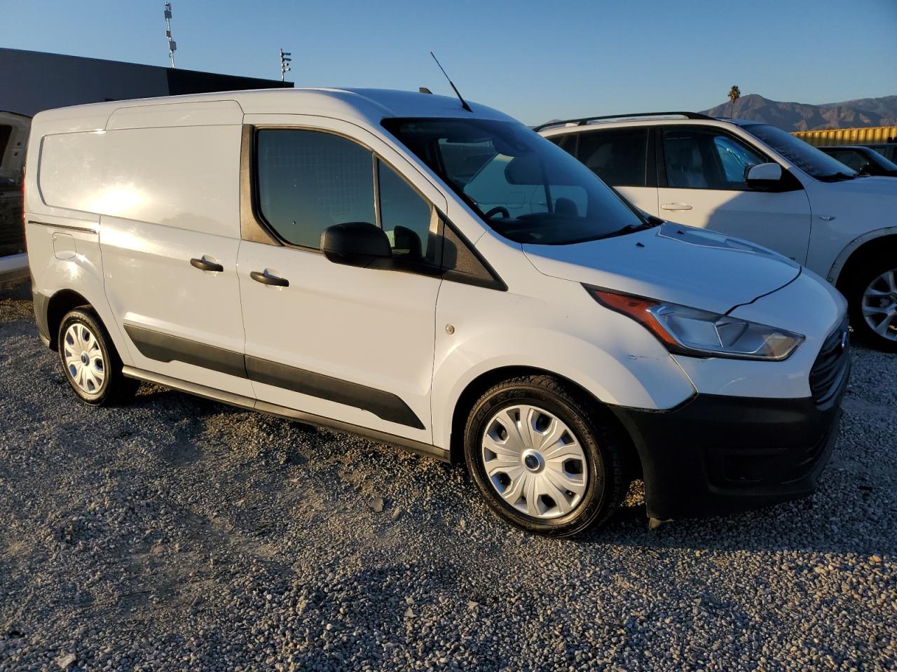 Photo 3 VIN: NM0LS7E22K1411369 - FORD TRANSIT 