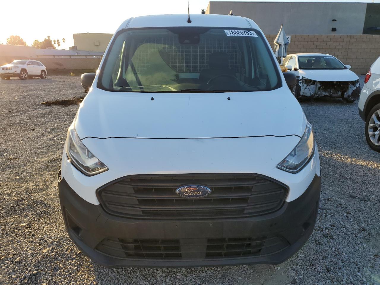 Photo 4 VIN: NM0LS7E22K1411369 - FORD TRANSIT 