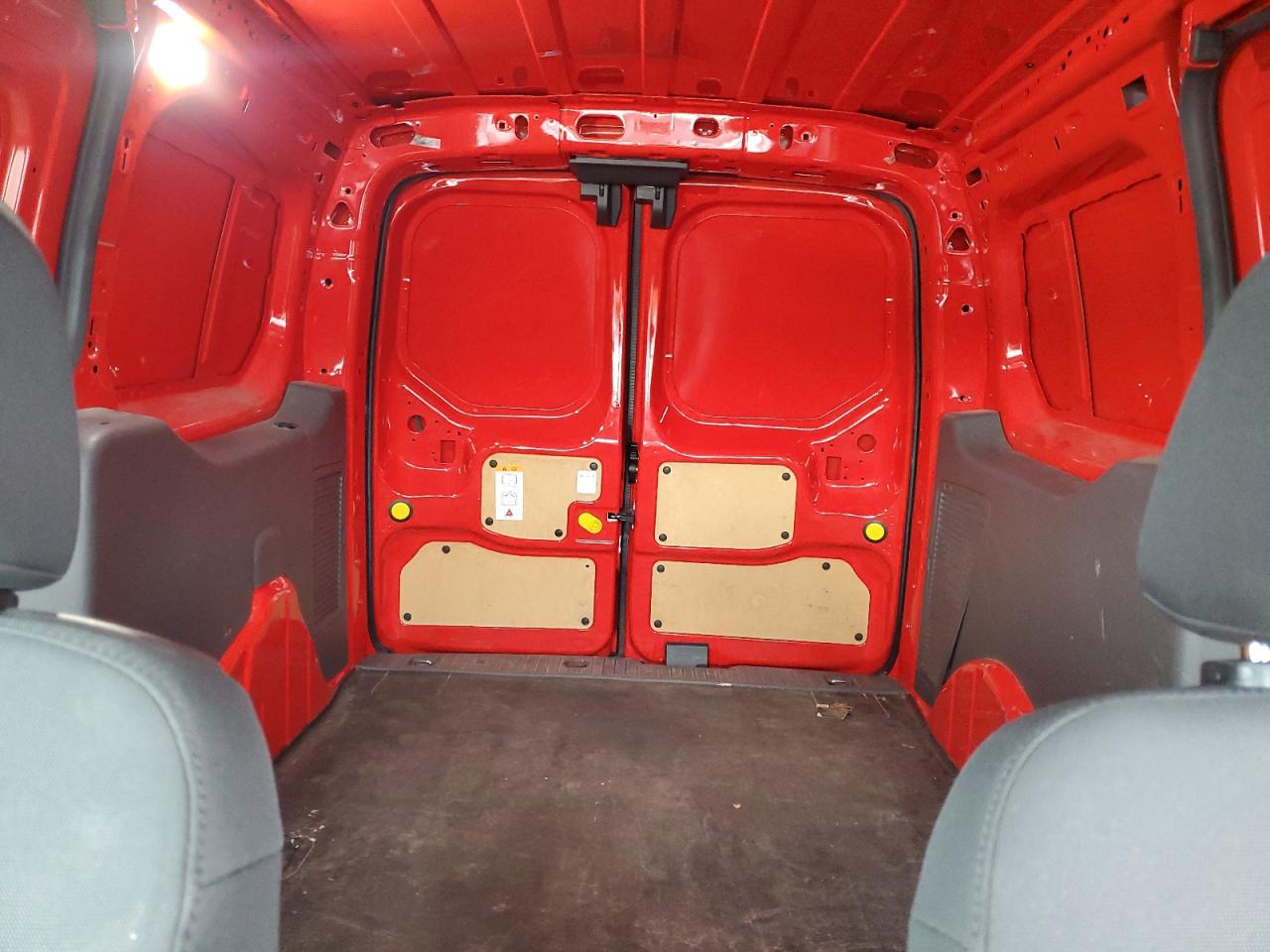 Photo 9 VIN: NM0LS7E22K1415826 - FORD TRANSIT 