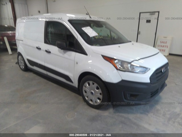 Photo 0 VIN: NM0LS7E22K1416846 - FORD TRANSIT CONNECT VAN 