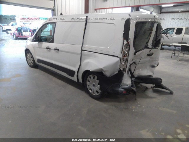 Photo 2 VIN: NM0LS7E22K1416846 - FORD TRANSIT CONNECT VAN 