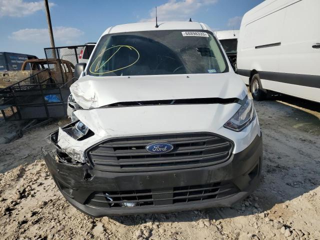 Photo 4 VIN: NM0LS7E22K1424946 - FORD TRANSIT CO 