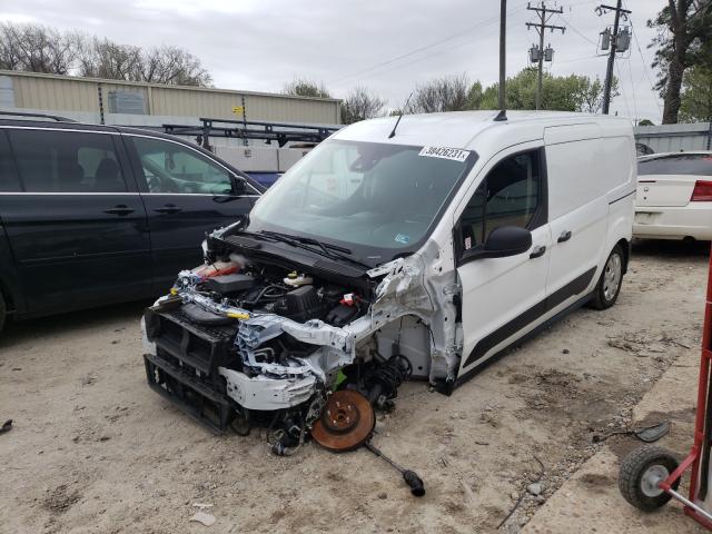 Photo 1 VIN: NM0LS7E22K1428026 - FORD TRANSIT CO 