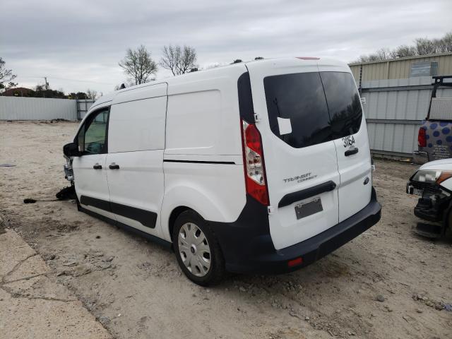 Photo 2 VIN: NM0LS7E22K1428026 - FORD TRANSIT CO 