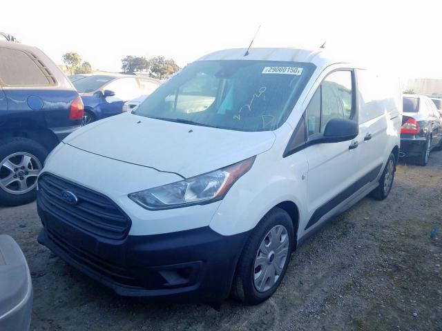 Photo 1 VIN: NM0LS7E22K1429189 - FORD TRANSIT CO 