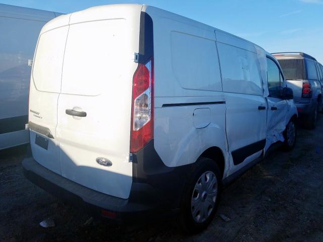 Photo 3 VIN: NM0LS7E22K1429189 - FORD TRANSIT CO 