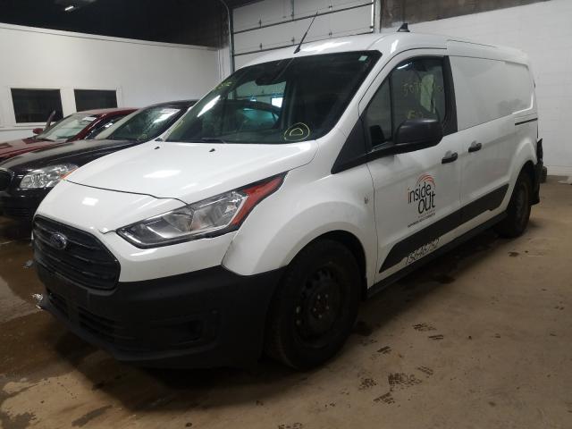 Photo 1 VIN: NM0LS7E22L1452358 - FORD TRANSIT CO 