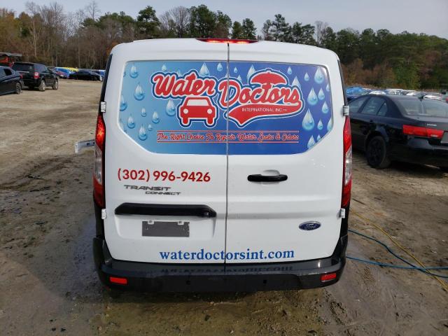 Photo 5 VIN: NM0LS7E22L1454384 - FORD TRANSIT CO 