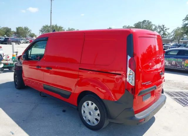 Photo 2 VIN: NM0LS7E22L1460119 - FORD TRANSIT 