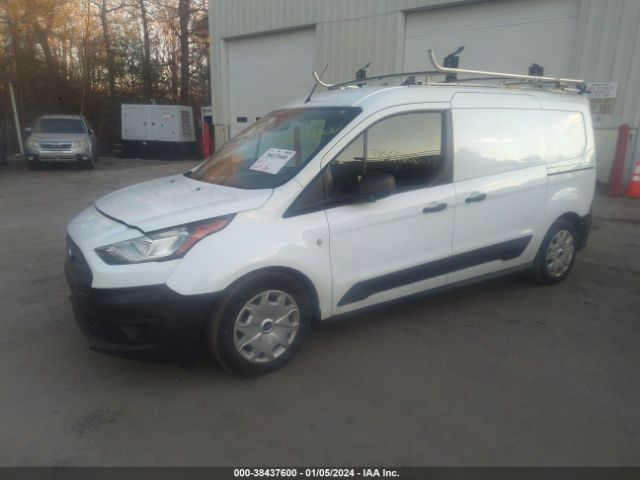 Photo 1 VIN: NM0LS7E22L1466941 - FORD TRANSIT CONNECT 