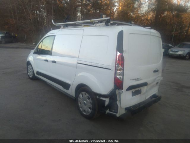 Photo 2 VIN: NM0LS7E22L1466941 - FORD TRANSIT CONNECT 