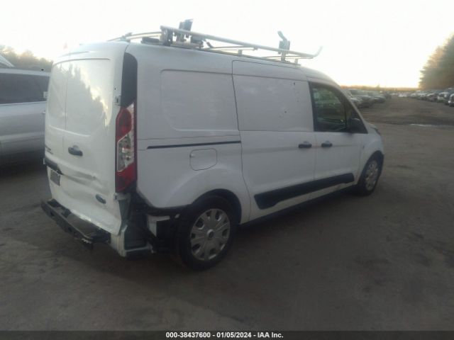 Photo 3 VIN: NM0LS7E22L1466941 - FORD TRANSIT CONNECT 