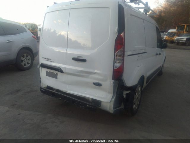 Photo 5 VIN: NM0LS7E22L1466941 - FORD TRANSIT CONNECT 