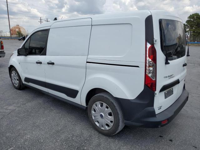 Photo 1 VIN: NM0LS7E22L1468284 - FORD TRANSIT 