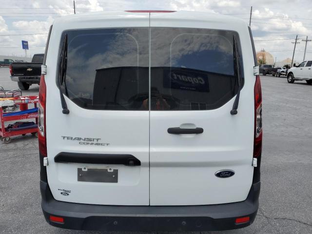 Photo 5 VIN: NM0LS7E22L1468284 - FORD TRANSIT 