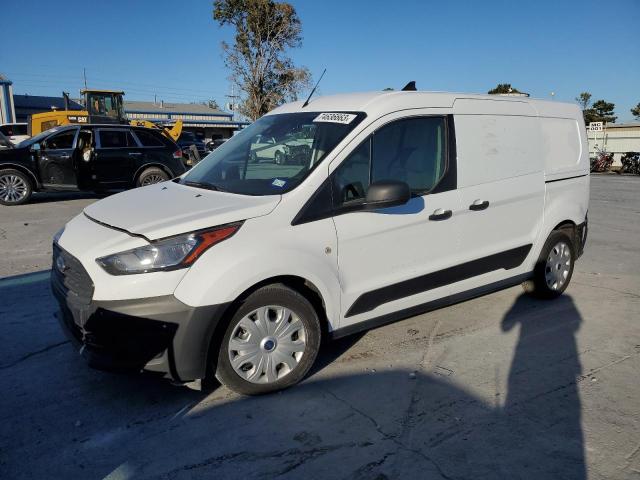 Photo 0 VIN: NM0LS7E22M1492831 - FORD TRANSIT 