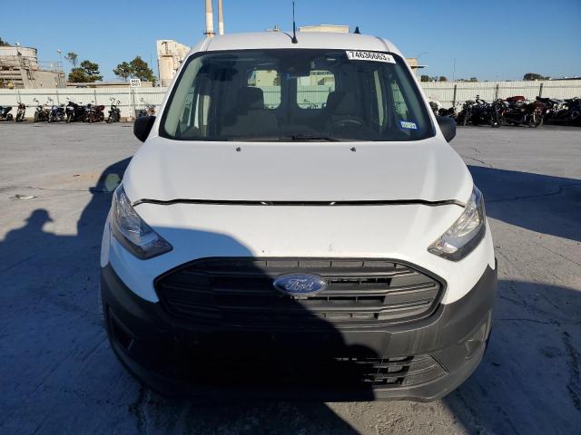 Photo 4 VIN: NM0LS7E22M1492831 - FORD TRANSIT 