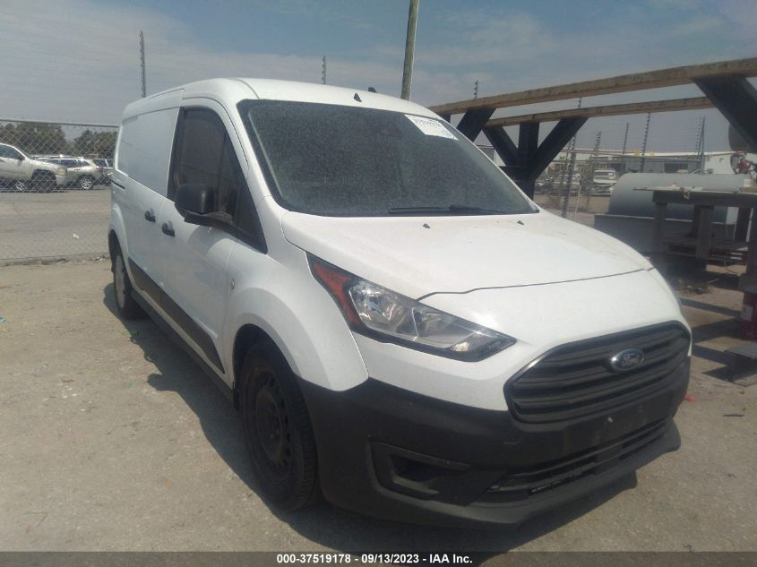 Photo 0 VIN: NM0LS7E22M1494532 - FORD TRANSIT 