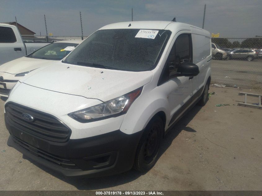 Photo 1 VIN: NM0LS7E22M1494532 - FORD TRANSIT 