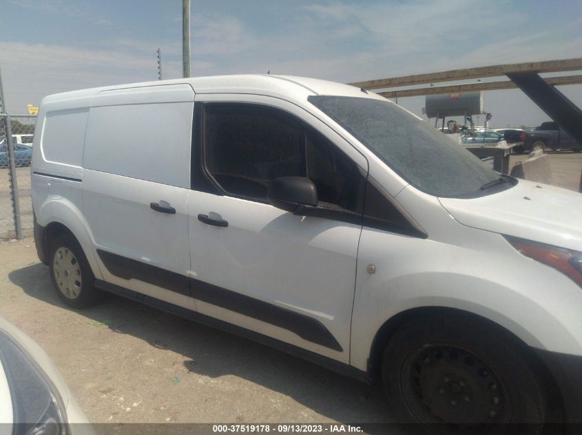 Photo 12 VIN: NM0LS7E22M1494532 - FORD TRANSIT 