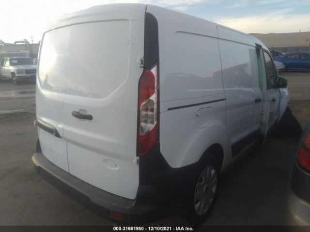 Photo 3 VIN: NM0LS7E22M1501673 - FORD TRANSIT CONNECT VAN 