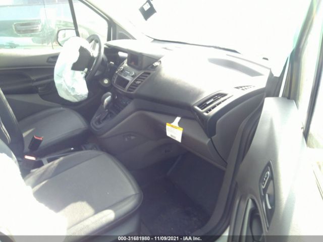 Photo 4 VIN: NM0LS7E22M1501673 - FORD TRANSIT CONNECT VAN 