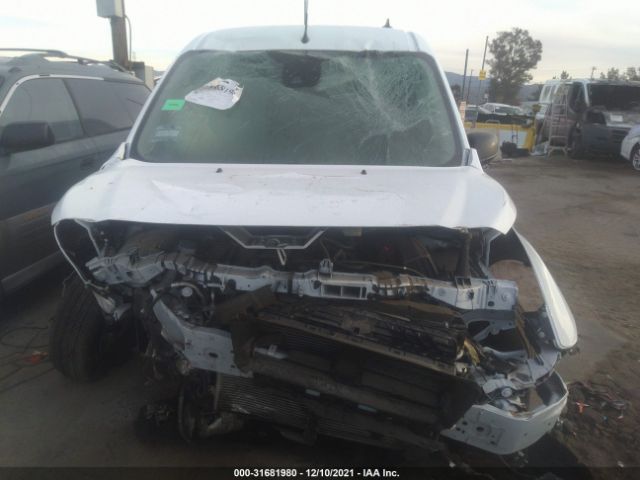 Photo 5 VIN: NM0LS7E22M1501673 - FORD TRANSIT CONNECT VAN 