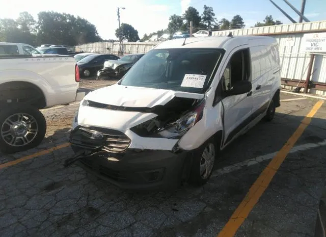 Photo 1 VIN: NM0LS7E23K1383825 - FORD TRANSIT CONNECT VAN 