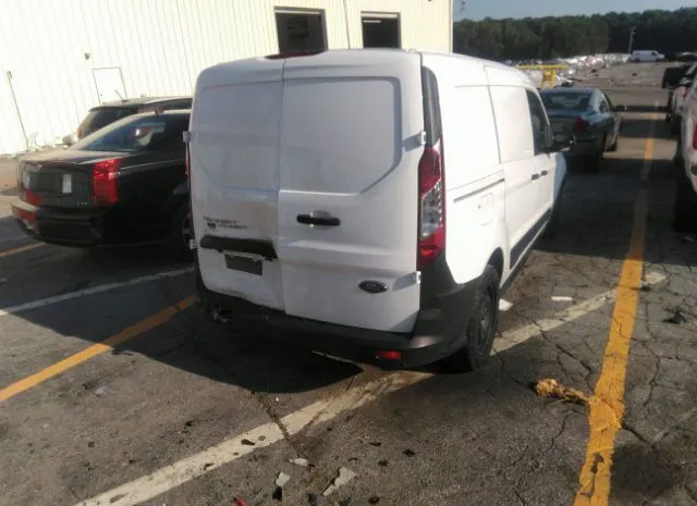 Photo 3 VIN: NM0LS7E23K1383825 - FORD TRANSIT CONNECT VAN 