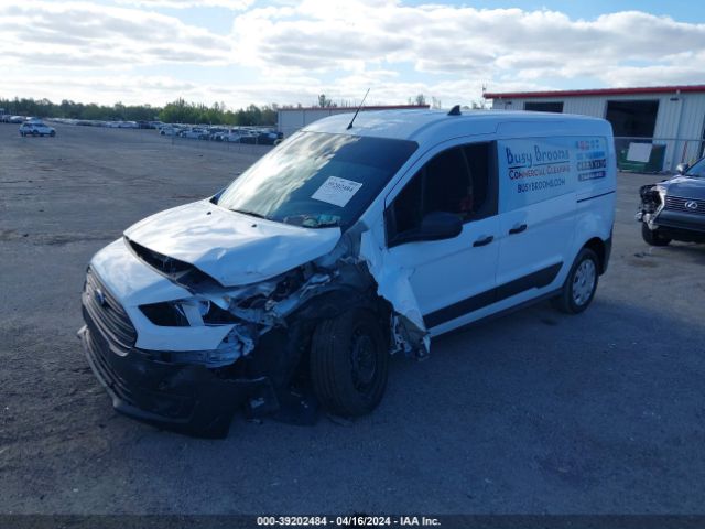 Photo 1 VIN: NM0LS7E23K1388992 - FORD TRANSIT CONNECT 