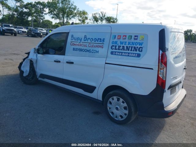 Photo 2 VIN: NM0LS7E23K1388992 - FORD TRANSIT CONNECT 