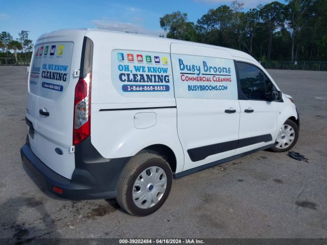 Photo 3 VIN: NM0LS7E23K1388992 - FORD TRANSIT CONNECT 