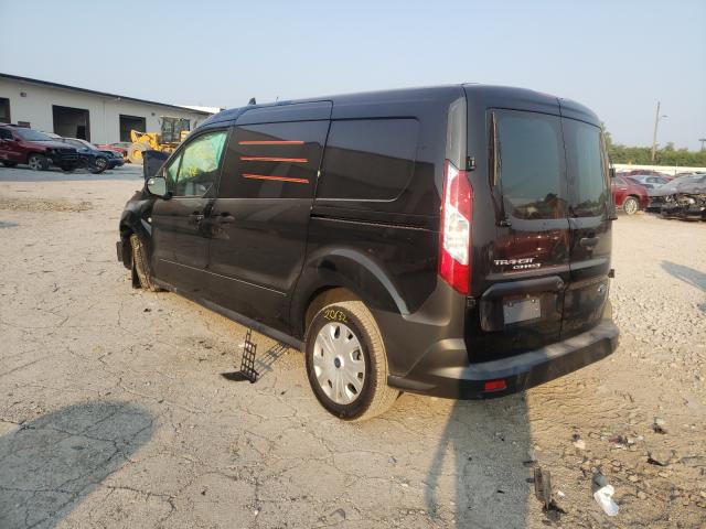 Photo 2 VIN: NM0LS7E23K1390113 - FORD TRANSIT CO 