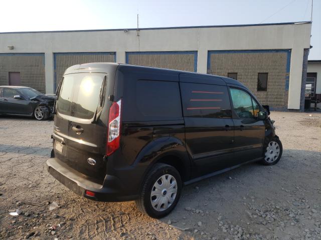 Photo 3 VIN: NM0LS7E23K1390113 - FORD TRANSIT CO 