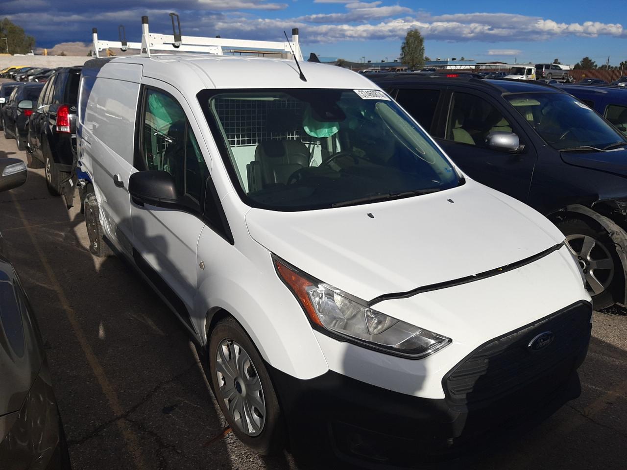 Photo 3 VIN: NM0LS7E23K1394209 - FORD TRANSIT 