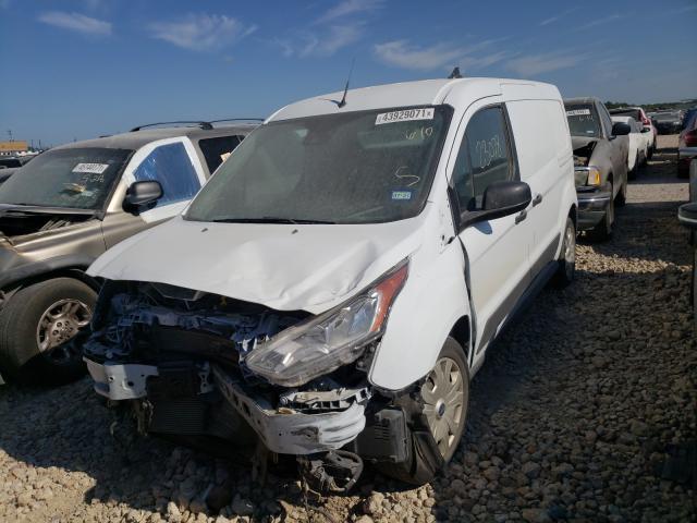 Photo 1 VIN: NM0LS7E23K1402907 - FORD TRANSIT CO 