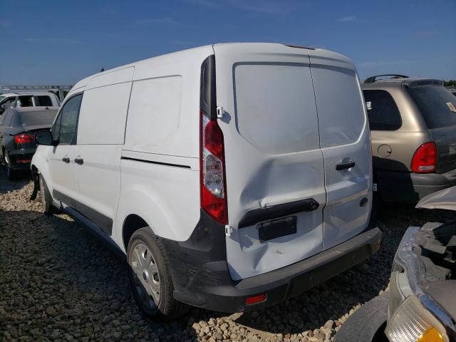 Photo 2 VIN: NM0LS7E23K1402907 - FORD TRANSIT CO 