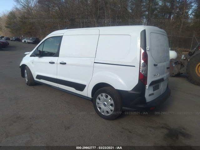 Photo 2 VIN: NM0LS7E23K1404463 - FORD TRANSIT CONNECT VAN 