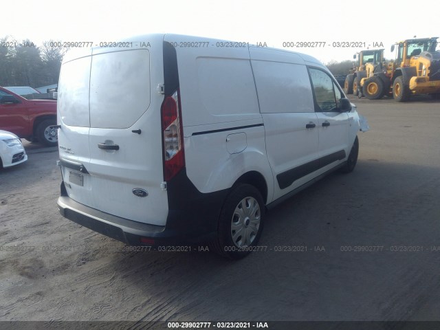 Photo 3 VIN: NM0LS7E23K1404463 - FORD TRANSIT CONNECT VAN 