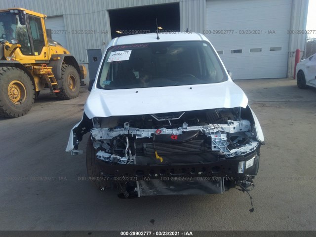 Photo 5 VIN: NM0LS7E23K1404463 - FORD TRANSIT CONNECT VAN 