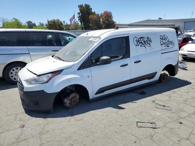 Photo 0 VIN: NM0LS7E23K1407010 - FORD TRANSIT 