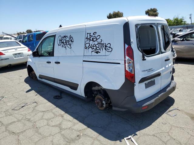 Photo 1 VIN: NM0LS7E23K1407010 - FORD TRANSIT 