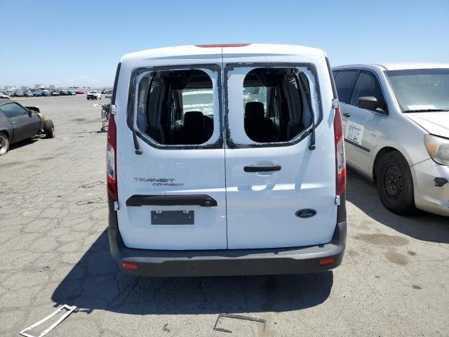 Photo 5 VIN: NM0LS7E23K1407010 - FORD TRANSIT 