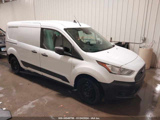 Photo 0 VIN: NM0LS7E23K1412031 - FORD TRANSIT CONNECT 