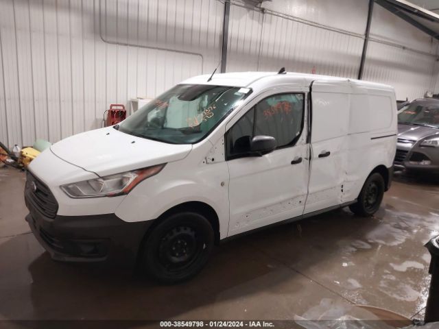 Photo 1 VIN: NM0LS7E23K1412031 - FORD TRANSIT CONNECT 