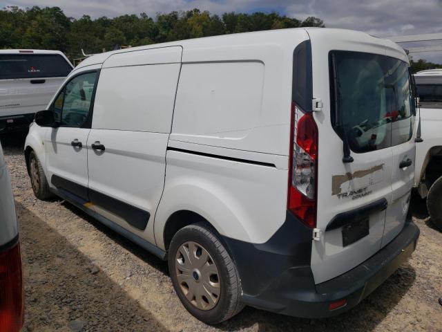 Photo 1 VIN: NM0LS7E23K1412109 - FORD TRANSIT CO 