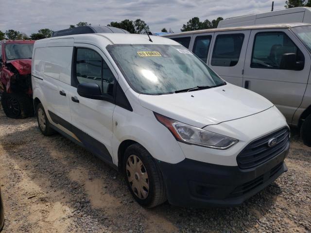 Photo 3 VIN: NM0LS7E23K1412109 - FORD TRANSIT CO 