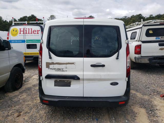 Photo 5 VIN: NM0LS7E23K1412109 - FORD TRANSIT CO 