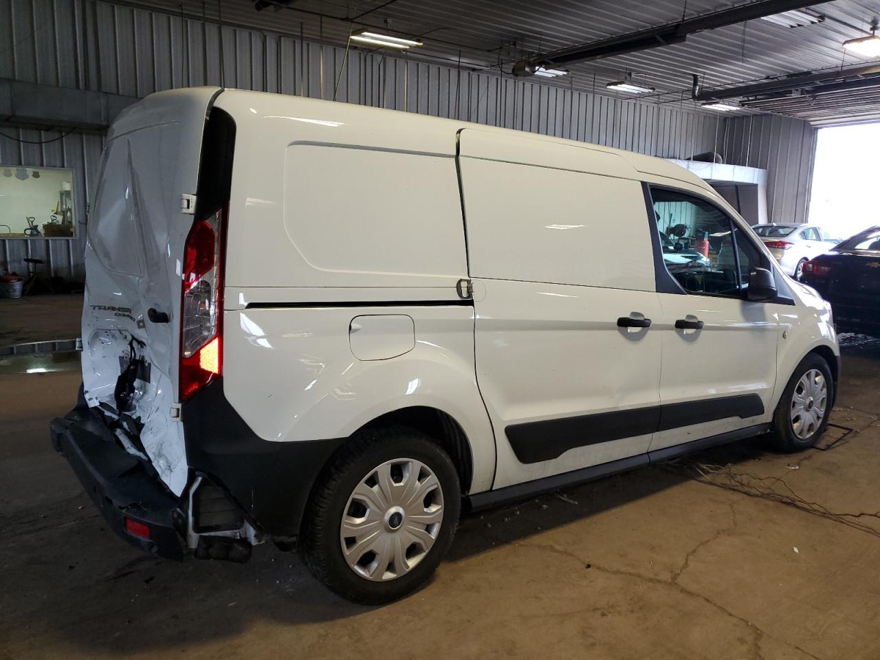 Photo 2 VIN: NM0LS7E23K1413471 - FORD TRANSIT 