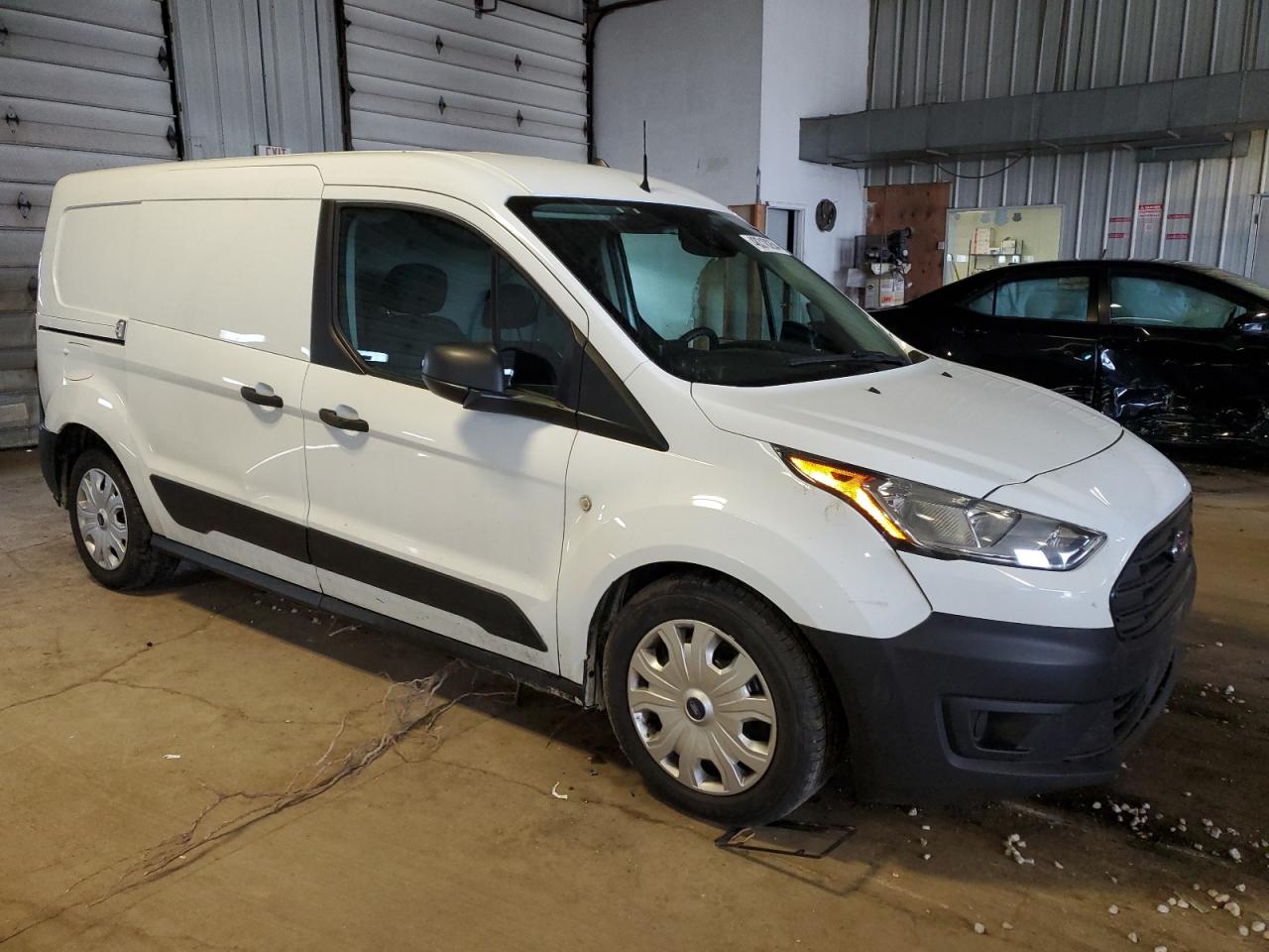 Photo 3 VIN: NM0LS7E23K1413471 - FORD TRANSIT 